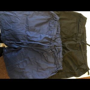 Cherokee scrub pants